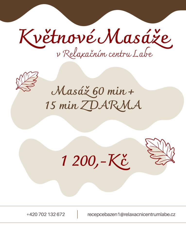 leták