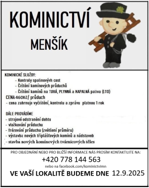 leták